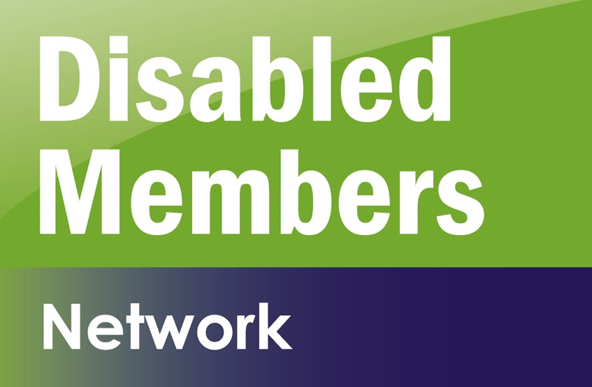 Disabled Members' Network